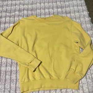John Galt Crew Neck